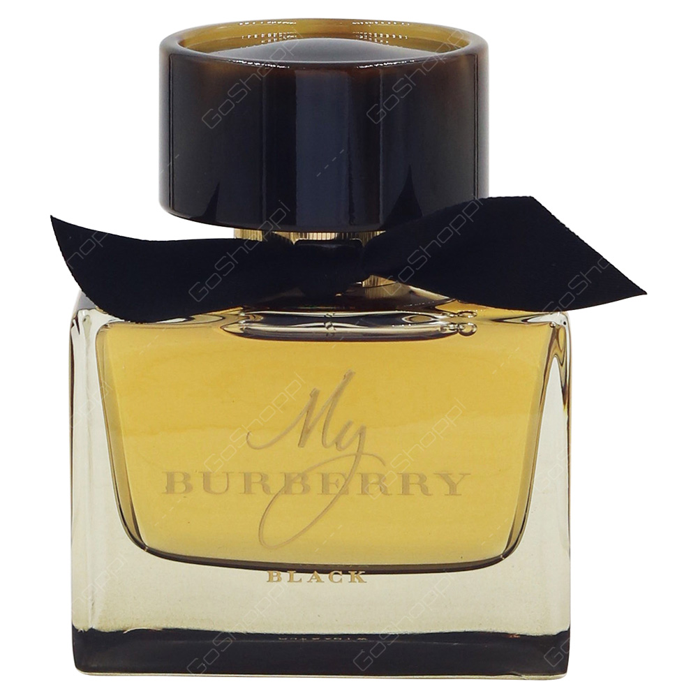 Burberry My Burberry Black For Women Eau De Parfum 90ml