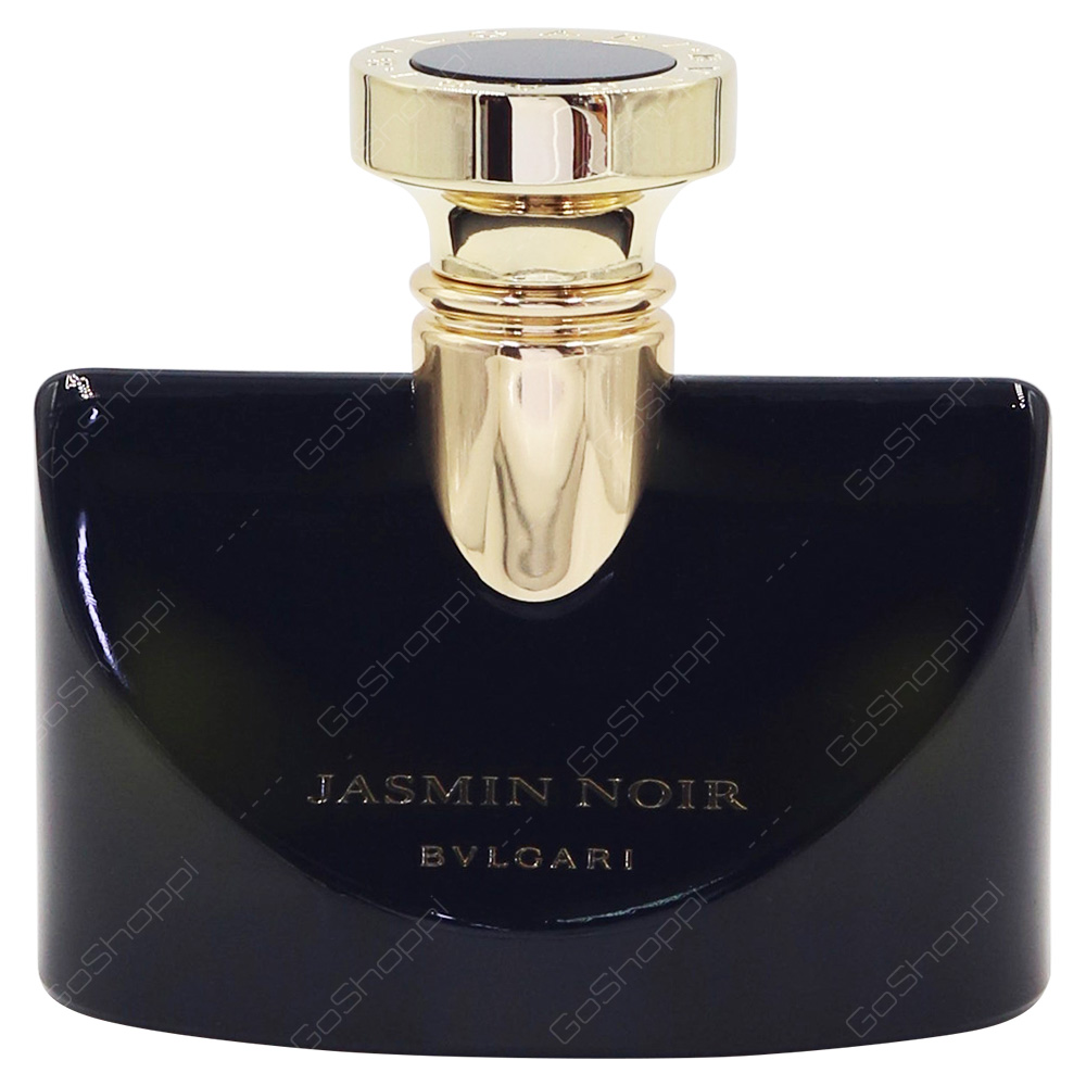 Bvlgari Jasmine Noir Pour Femme Eau De Parfum 100ml