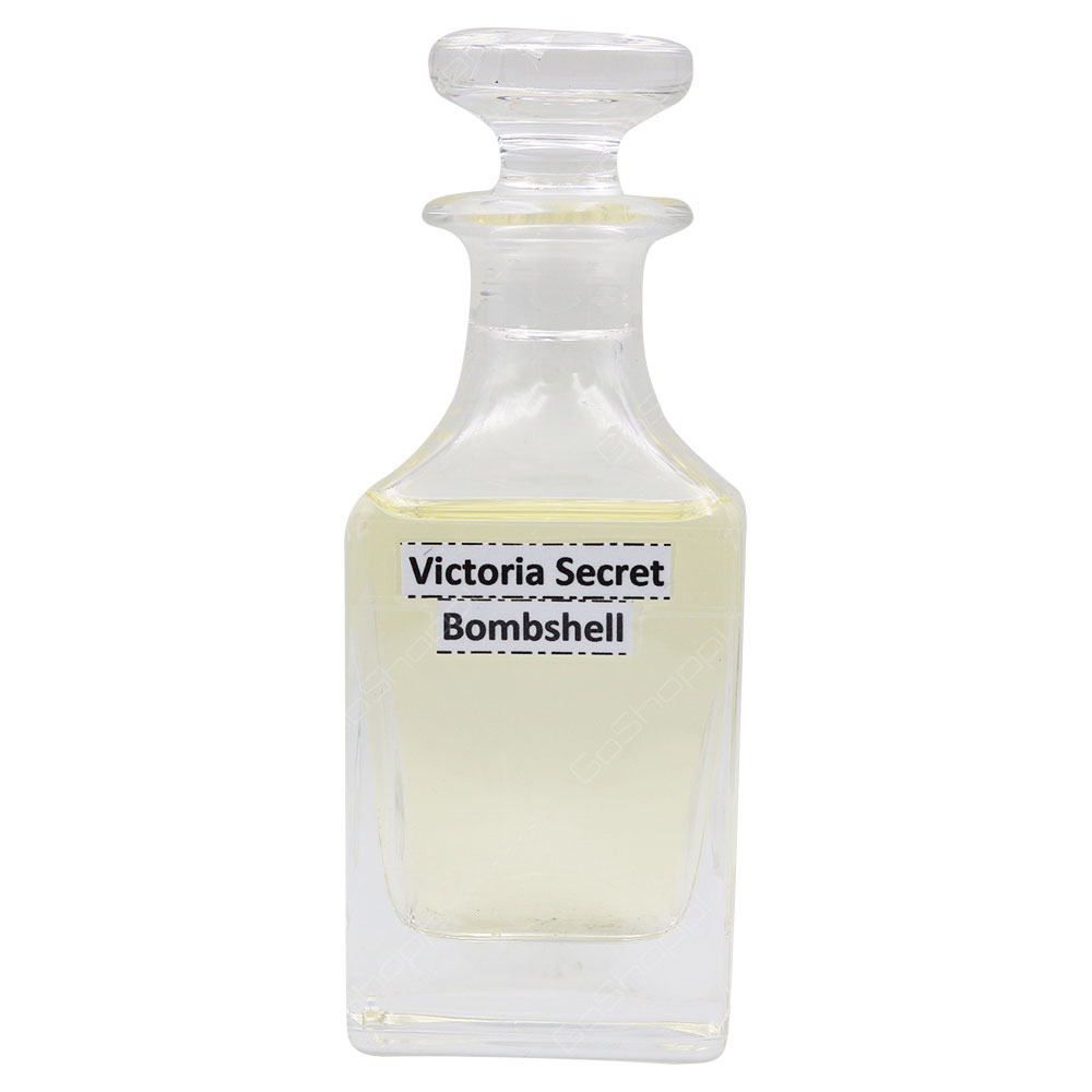 Concentrated Oil - Inspired By Victoria Secret Bombshell For Women