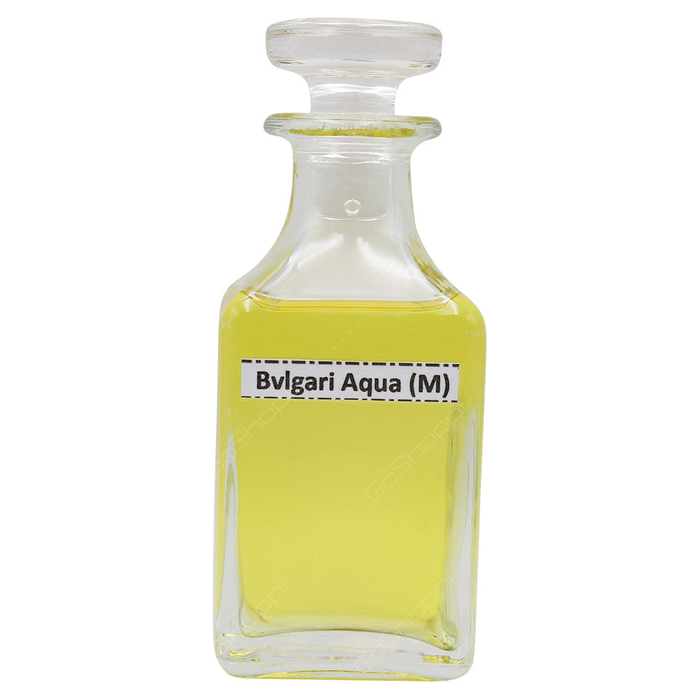 Oil Based - Bulgari Aqua For Men Spray