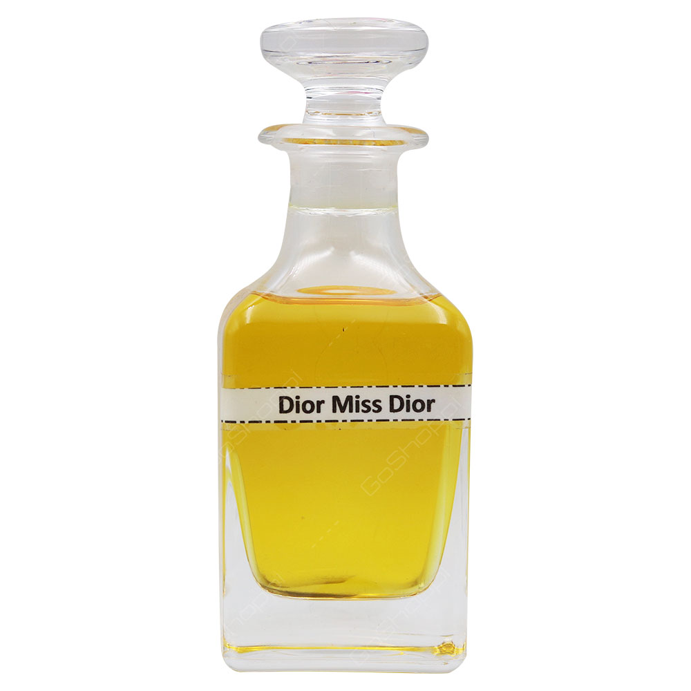 Oil Based - Dior Miss Dior For Women Spray