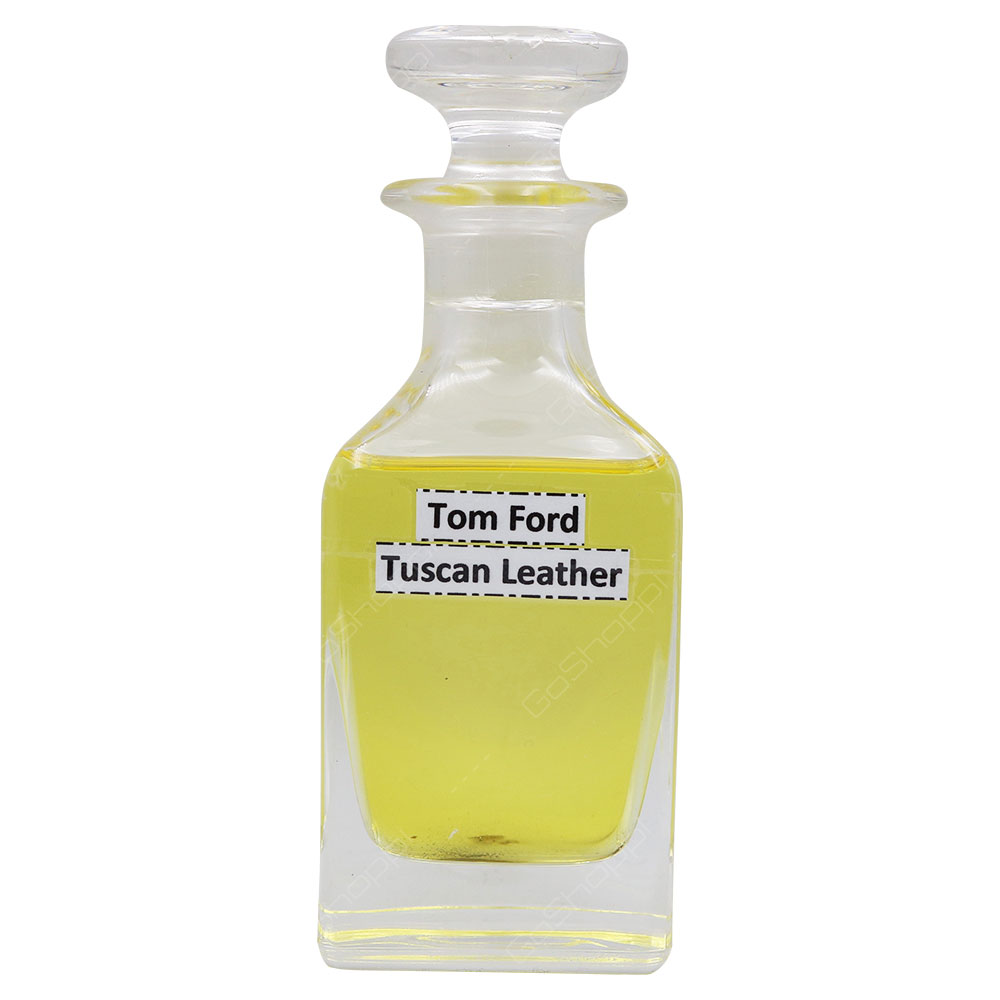Oil Based - Tom Ford Tuscan Leather Spray