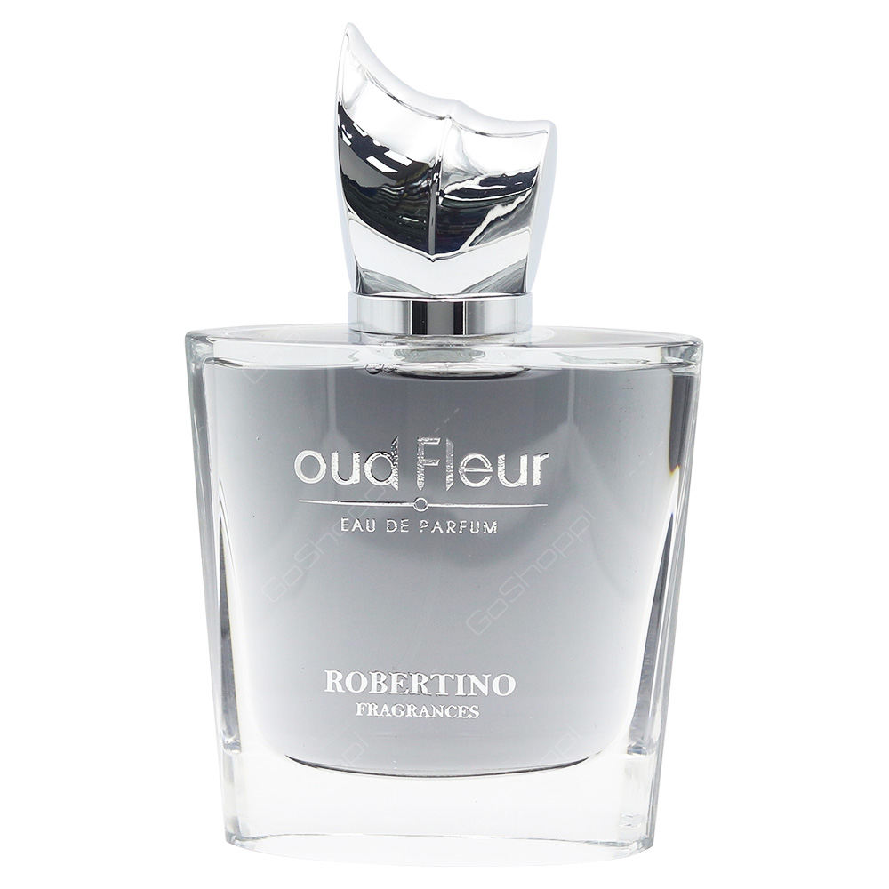 Robertino Oud Fleur Unisex Eau De Parfum 100ml