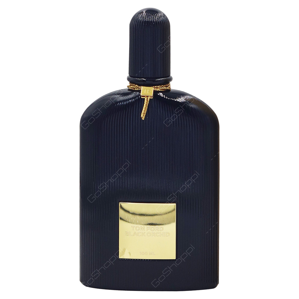 Tom Ford Black Orchid For Men Eau De Parfum 100ml