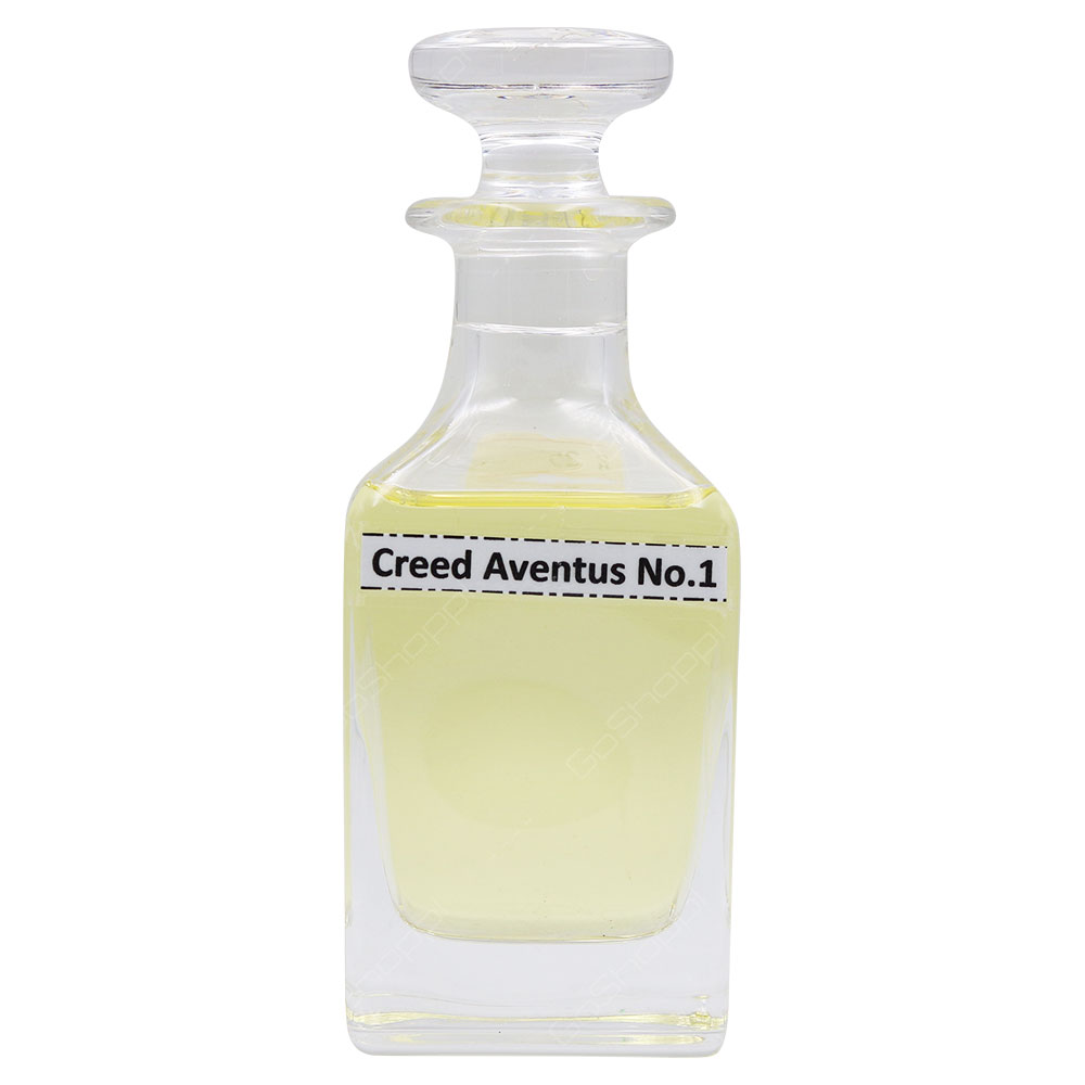 Concentrated Oil - Inspired By Creed Aventus No 1 For Men