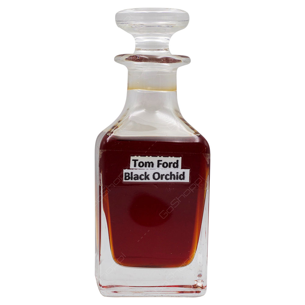 Oil Based - Tom Ford Black Orchid Spray